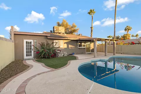 2002 N 87th Ter, Scottsdale, AZ 85257