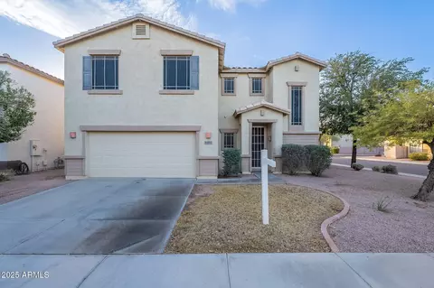 6410 S Kimberlee Way, Chandler, AZ 85249