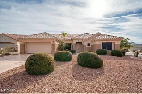 22701 N Dusty Trail Blvd, Sun City West, AZ 85375