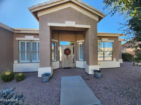 1073 E Buena Vista Dr, Chandler, AZ 85249