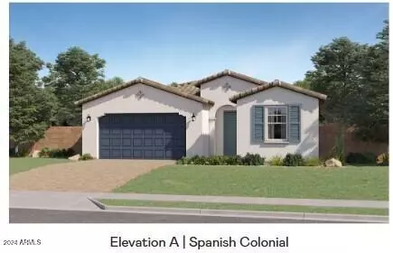 1430 W J Waltz Way, Apache Junction, AZ 85120