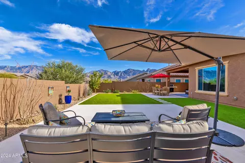 721 E Nubra Valley Pl, Oro Valley, AZ 85755