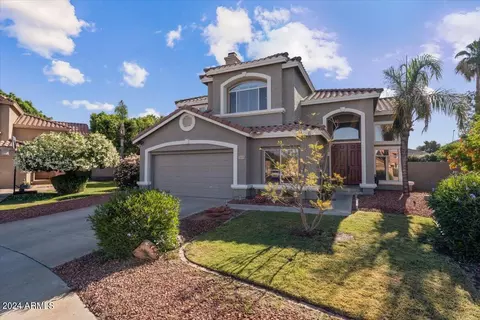 21625 N 59th Dr, Glendale, AZ 85308