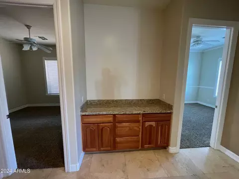 Entry Way - 2120 E Catamaran Dr, Gilbert, AZ 85234 photo 1 of 2