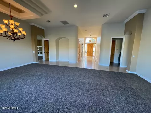 Living - 2120 E Catamaran Dr, Gilbert, AZ 85234 photo 5 of 6