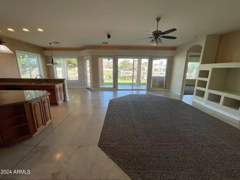 Living - 2120 E Catamaran Dr, Gilbert, AZ 85234 photo 2 of 6