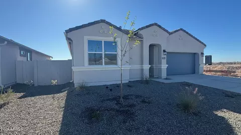 18841 E Bruno Dr, Gold Canyon, AZ 85118