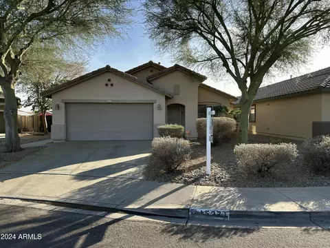 15271 W Lundberg St, Surprise, AZ 85374