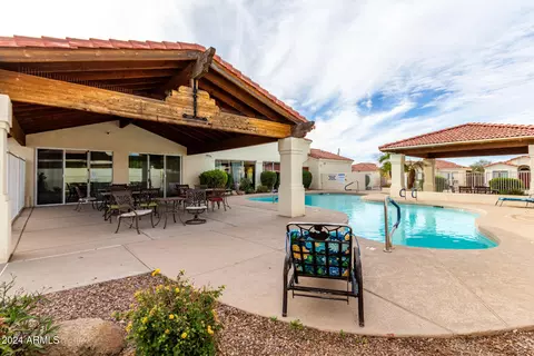 143 N Drexel St, Mesa, AZ 85207 photo 35