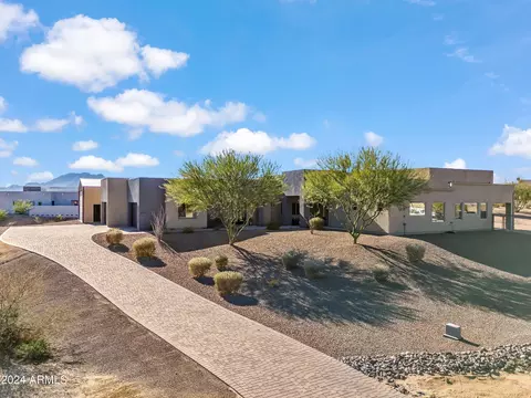 14315 E Skinner Dr, Scottsdale, AZ 85262