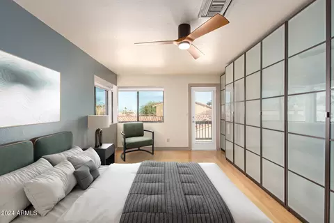 Bedroom - 4607 E Piedmont Rd, Phoenix, AZ 85044 photo 2 of 2