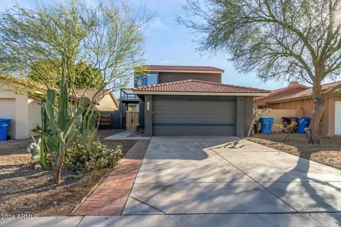4607 E Piedmont Rd, Phoenix, AZ 85044