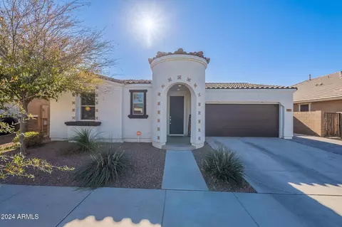 22651 E Creosote Dr, Queen Creek, AZ 85142