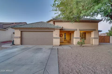 10776 W Encanto Blvd, Avondale, AZ 85392