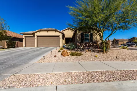 1604 W Seabiscuit St, Tucson, AZ 85704
