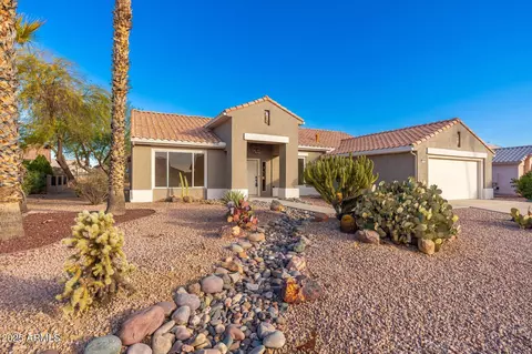 14426 W Gunsight Dr, Sun City West, AZ 85375