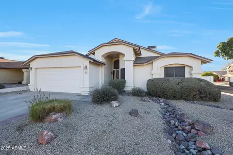 19822 N 43rd Dr, Glendale, AZ 85308