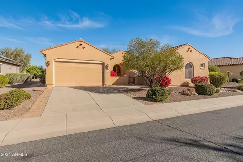 27106 W Marco Polo Rd, Buckeye, AZ 85396