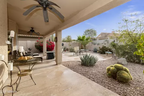 Exterior - 5951 E Trailridge St, Mesa, AZ 85215 photo 3 of 7
