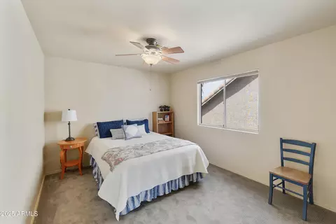 Bedroom - 5951 E Trailridge St, Mesa, AZ 85215 photo 3 of 4