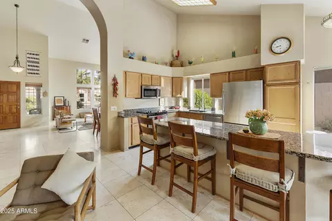 Kitchen - 5951 E Trailridge St, Mesa, AZ 85215 photo 2 of 3