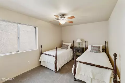 Bedroom - 5951 E Trailridge St, Mesa, AZ 85215 photo 4 of 4