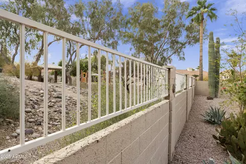 Exterior - 5951 E Trailridge St, Mesa, AZ 85215 photo 7 of 7