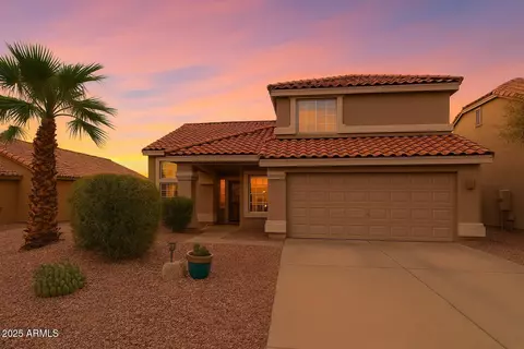 5951 E Trailridge St, Mesa, AZ 85215