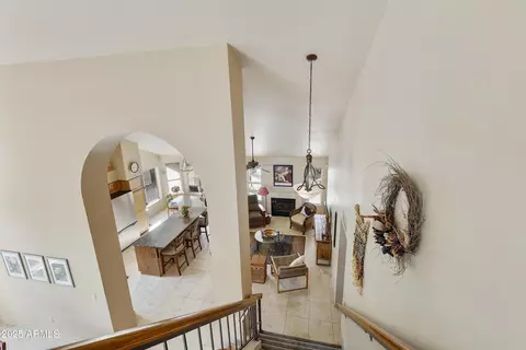 Entry Way - 5951 E Trailridge St, Mesa, AZ 85215 photo 2 of 2