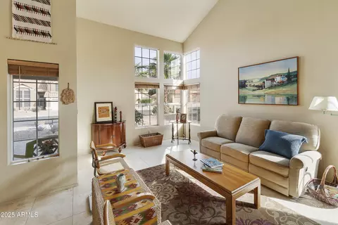 Living - 5951 E Trailridge St, Mesa, AZ 85215 photo 1 of 2