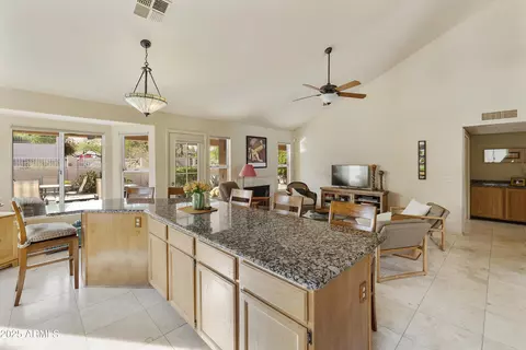 Kitchen - 5951 E Trailridge St, Mesa, AZ 85215 photo 3 of 3