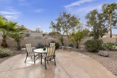 Exterior - 5951 E Trailridge St, Mesa, AZ 85215 photo 5 of 7