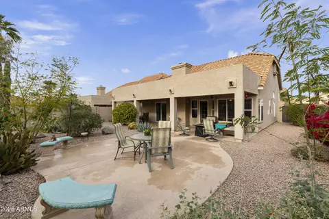 Exterior - 5951 E Trailridge St, Mesa, AZ 85215 photo 4 of 7