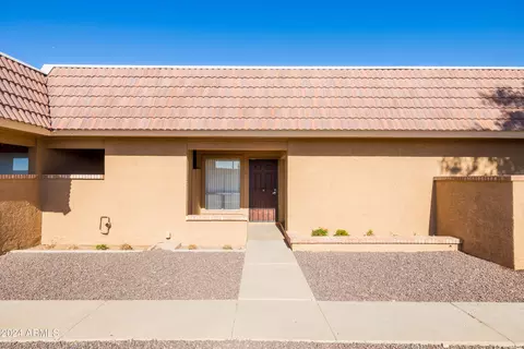 409 W Pontiac Dr #7, Phoenix, AZ 85027