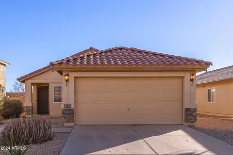 1711 W Coolidge Way, Coolidge, AZ 85128