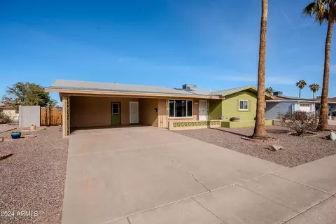 5914 E Decatur St, Mesa, AZ 85205