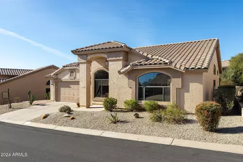 5348 S Marble Dr, Gold Canyon, AZ 85118