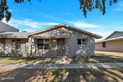 225 N Standage -- #40, Mesa, AZ 85201