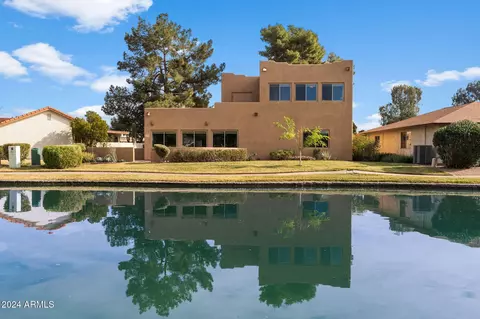 496 Leisure World --, Mesa, AZ 85206