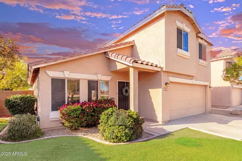 9462 N 94th Ln, Peoria, AZ 85345