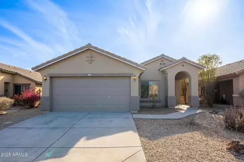 15313 W Lundberg St, Surprise, AZ 85374