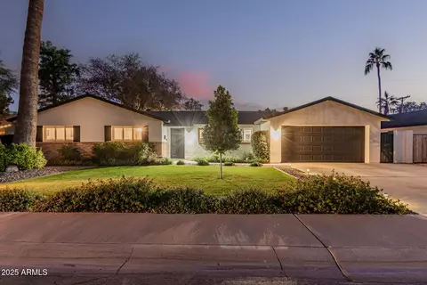 8537 E Montecito Ave, Scottsdale, AZ 85251