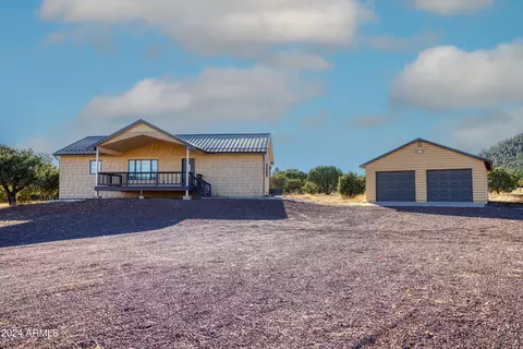 828 Acr 3144 --, Vernon, AZ 85940