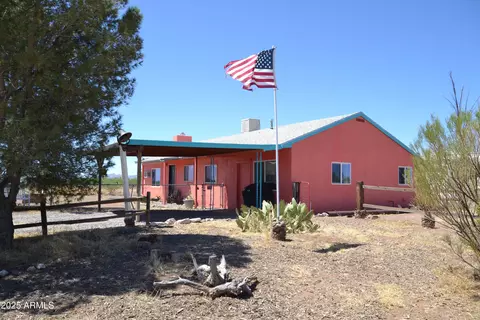 5075 W Terra Way, Mcneal, AZ 85617