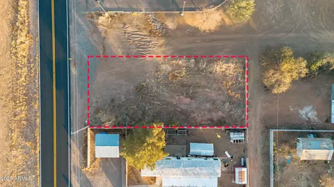 545 E Coolidge Ave #1, Coolidge, AZ 85128 photo 5