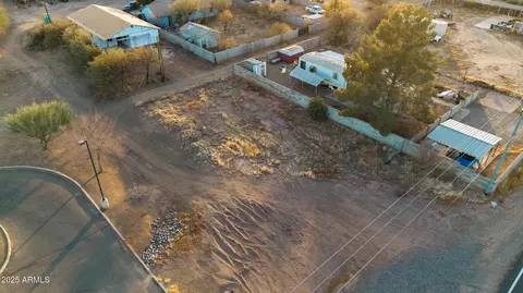 545 E Coolidge Ave #1, Coolidge, AZ 85128 photo 2