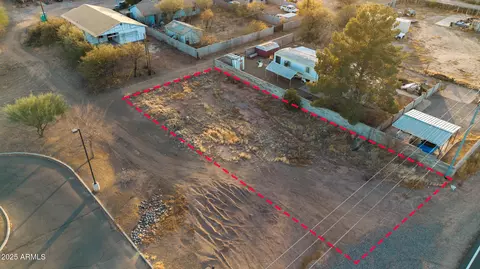 545 E Coolidge Ave #1, Coolidge, AZ 85128