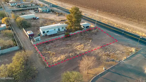 545 E Coolidge Ave #1, Coolidge, AZ 85128 photo 3