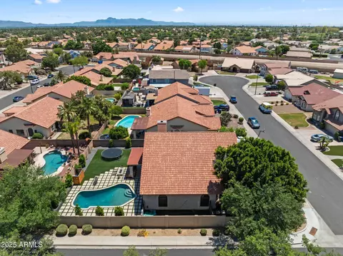 838 E Harvard Ave, Gilbert, AZ 85234 photo 45