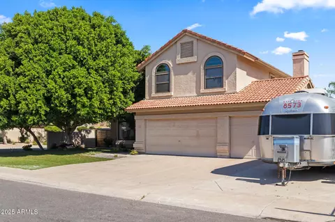 838 E Harvard Ave, Gilbert, AZ 85234 photo 48